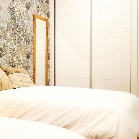 Elegante Apartamento Laud1 - Nuevo/Familia/Wifi/Tv Valladolid Luaran gambar