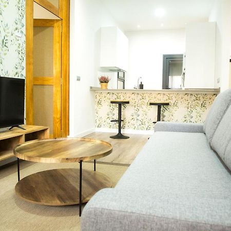 Elegante Apartamento Laud1 - Nuevo/Familia/Wifi/Tv Apartment Valladolid Luaran gambar