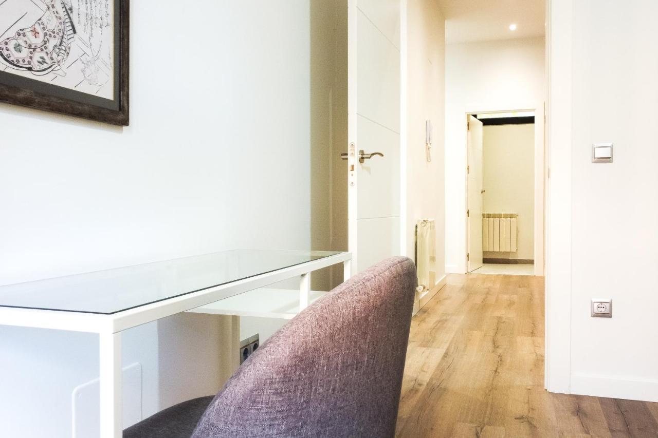 Elegante Apartamento Laud1 - Nuevo/Familia/Wifi/Tv Valladolid Luaran gambar