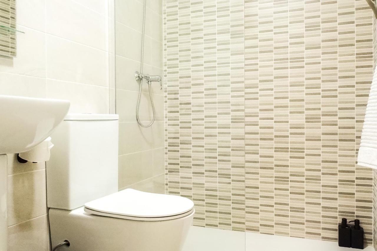 Elegante Apartamento Laud1 - Nuevo/Familia/Wifi/Tv Valladolid Luaran gambar