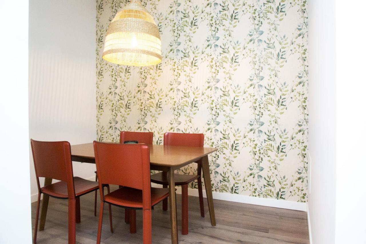 Elegante Apartamento Laud1 - Nuevo/Familia/Wifi/Tv Valladolid Luaran gambar