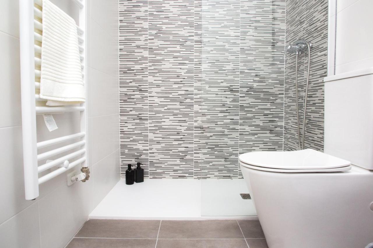 Elegante Apartamento Laud1 - Nuevo/Familia/Wifi/Tv Valladolid Luaran gambar